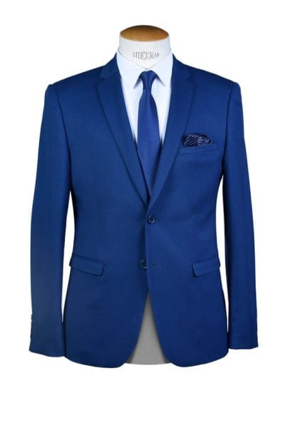 Traje azulón Ref. 20890-230