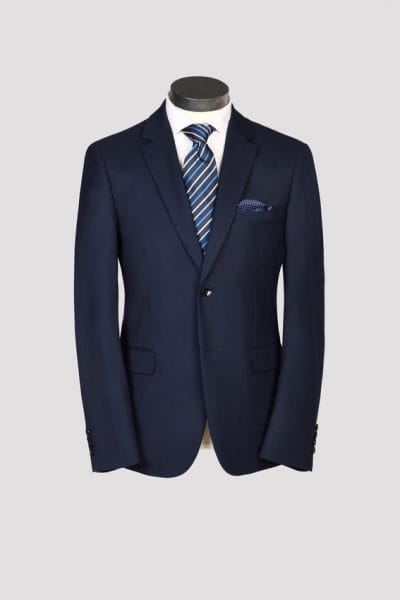 Traje azul marino Ref. 20890-230