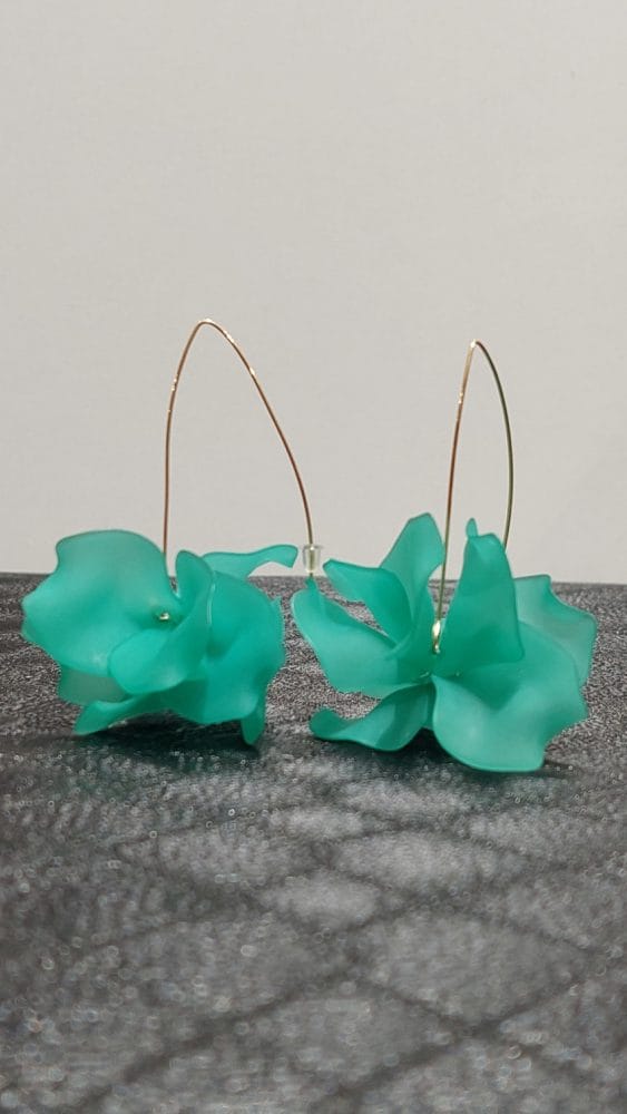 pendientes-flor-turquesa-4