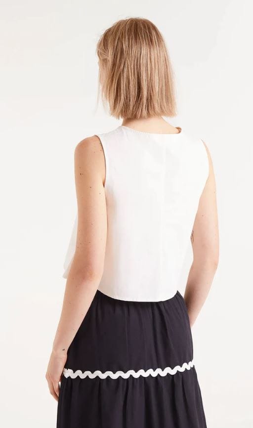 Compania Fantastica Short Black Knitted Jersey With Structure U2013 Belle