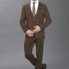 Traje marrón Ref. Pireo 224