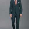 Traje slim-fit tejido con spandex Ref. Jerez