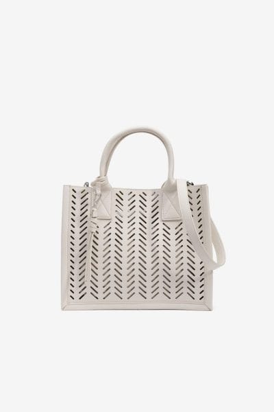 Bolso beige shopper Ref. Aylan
