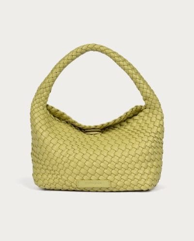 SURKANA Bolso trenzado lima Ref. Brai412