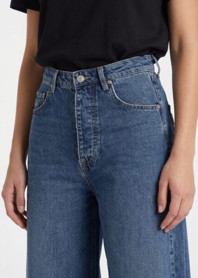Alternative view of LOIS Vaqueros barrel Ref. Ada