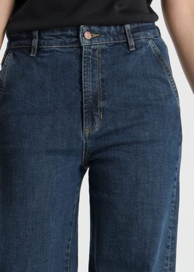 Alternative view of LOIS Vaqueros bootcut Ref. Adriana