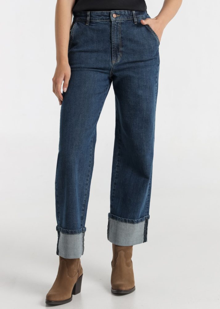 LOIS Vaqueros bootcut Ref. Adriana